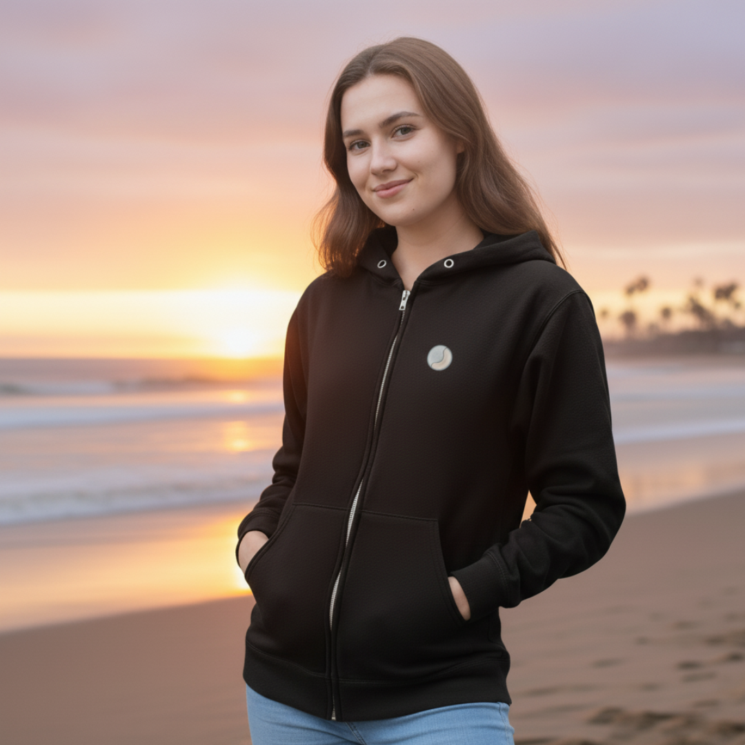 From Desk to Decompress: The Perfect Outfit for a Balanced Work-From-Home Day