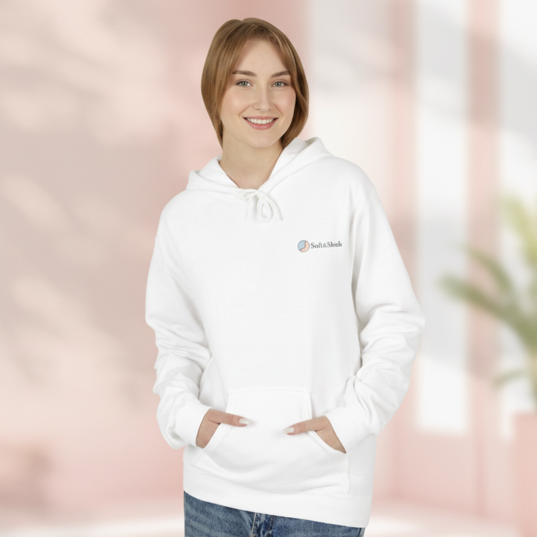 Perfect Hoodie: A Deep Dive into Our Ultimate Autumn Comfort Piece