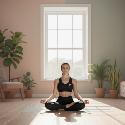 How Your Clothing Can Genuinely Calm Your Nervous System