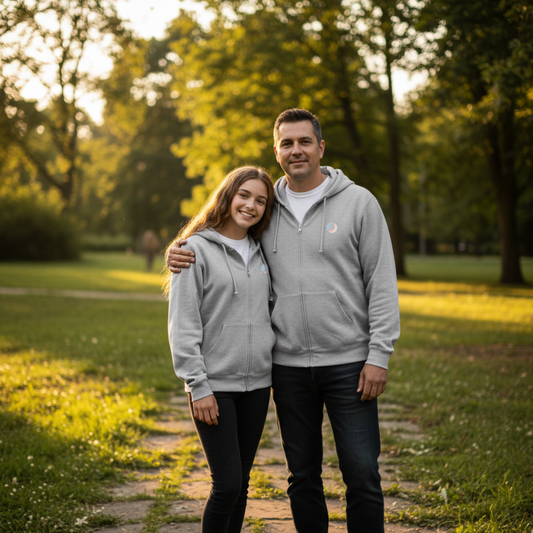 Two Generations, One Vision: How Our Father-Daughter Partnership Shapes Every Design