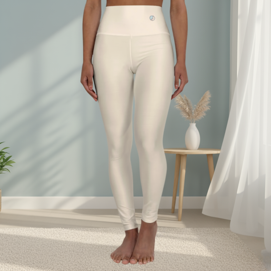 The High-Waist Promise: Why This Flattering Fit is About So Much More Than Style