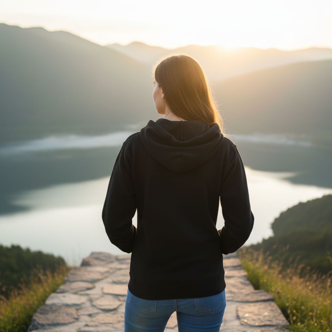 How Your Outfit Can Help You Reset and Refocus