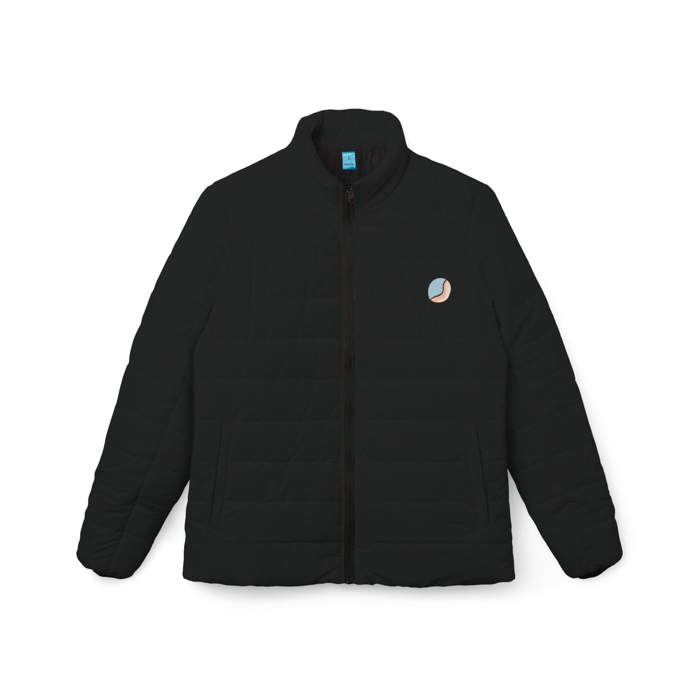 Lightweight Quilted Puffer Jacket