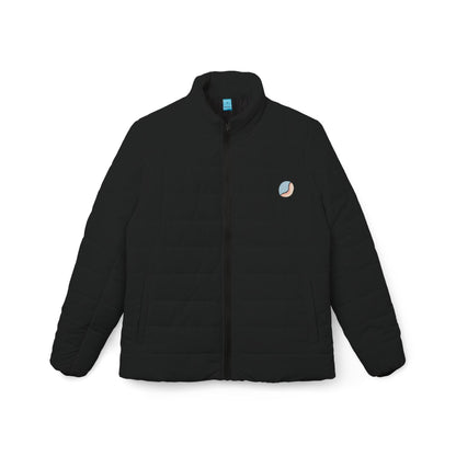 Lightweight Quilted Puffer Jacket