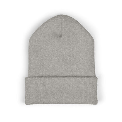 Classic Cuffed Beanie
