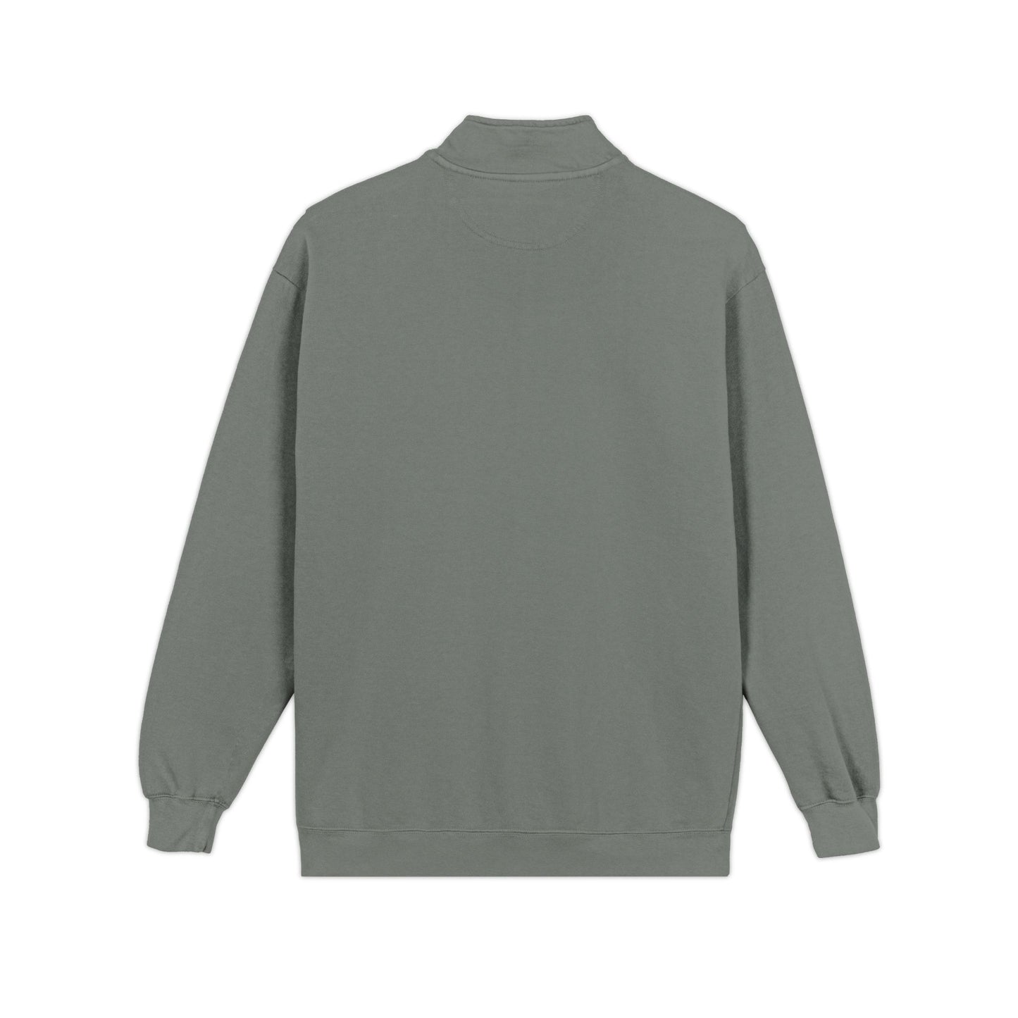 Quarter-Zip Sweatshirt