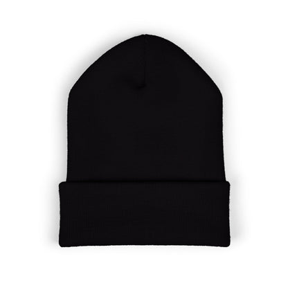 Classic Cuffed Beanie