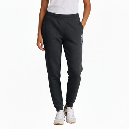 Soft Fleece Joggers