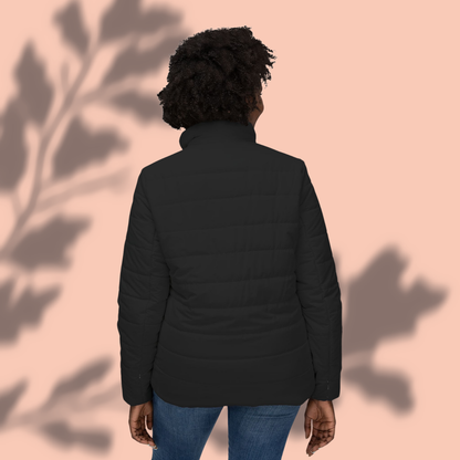 Lightweight Quilted Puffer Jacket
